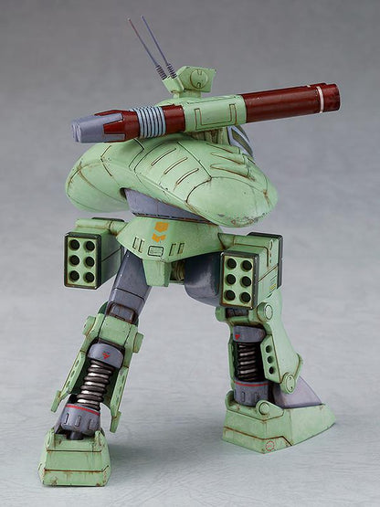 Fang of the Sun Dougram COMBAT ARMORS MAX13 1/72 Scale Cabarov AG9 NICHOLAIEV (Rerun)