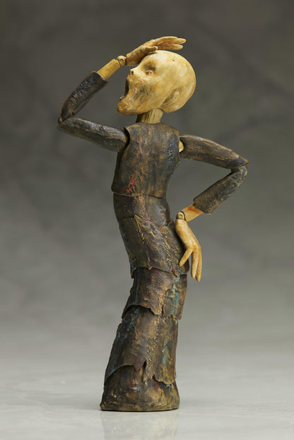 Table Museum figma The Scream (Rerun)
