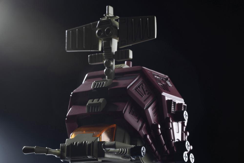 (Model Kits) ZOIDS D-STYLE GUSTAV MOONBAY SPECIAL (Clear Parts Append)