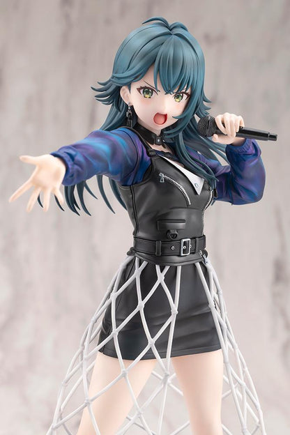 THE IDOLM@STER Gakuen Temari Tsukimura -Luna say maybe- DX Ver.