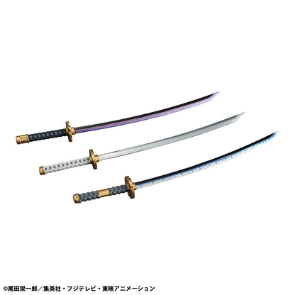 Variable Action Heroes ONE PIECE Roronoa Zoro(Repeat)