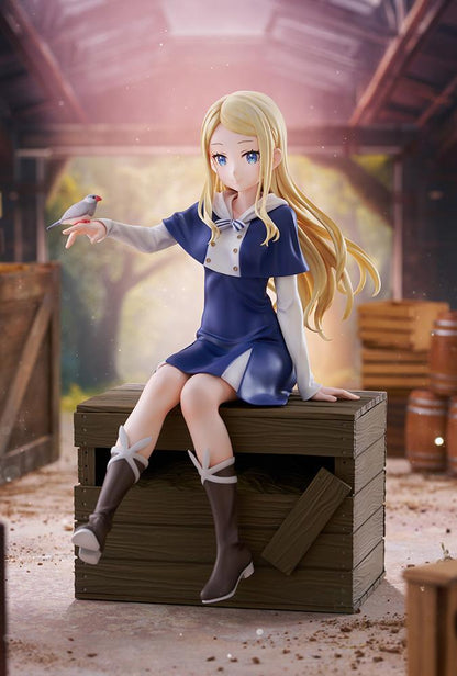 Sasaki and Peeps ELSA (Extended Deadline)