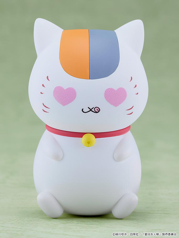 (Blind Box) Nendoroid Surprise Natsume Yujin-cho: Takashi Natsume & Nyanko Sensei Collection