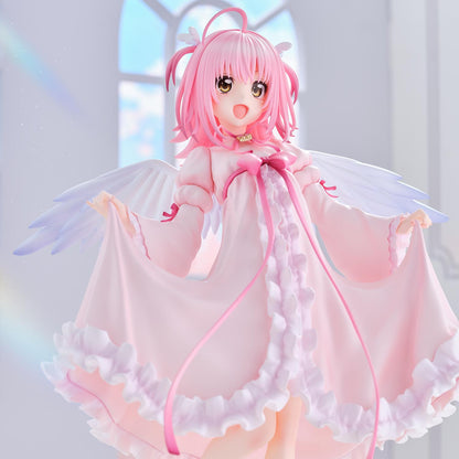 Shugo Chara! Amu Hinamori - Amulet Angel - 1/6 Scale Pre-Painted Figure