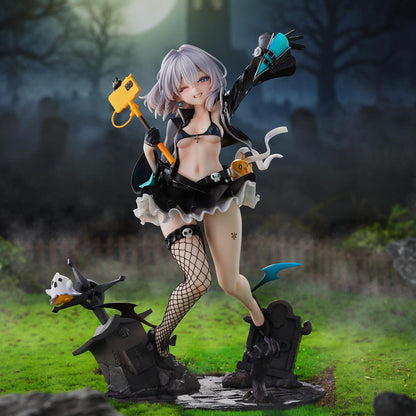 AZUR LANE JADE – A GOOD GIRL'S HEART-POUNDING MAGIC – 1/6 SCALE FIGURE