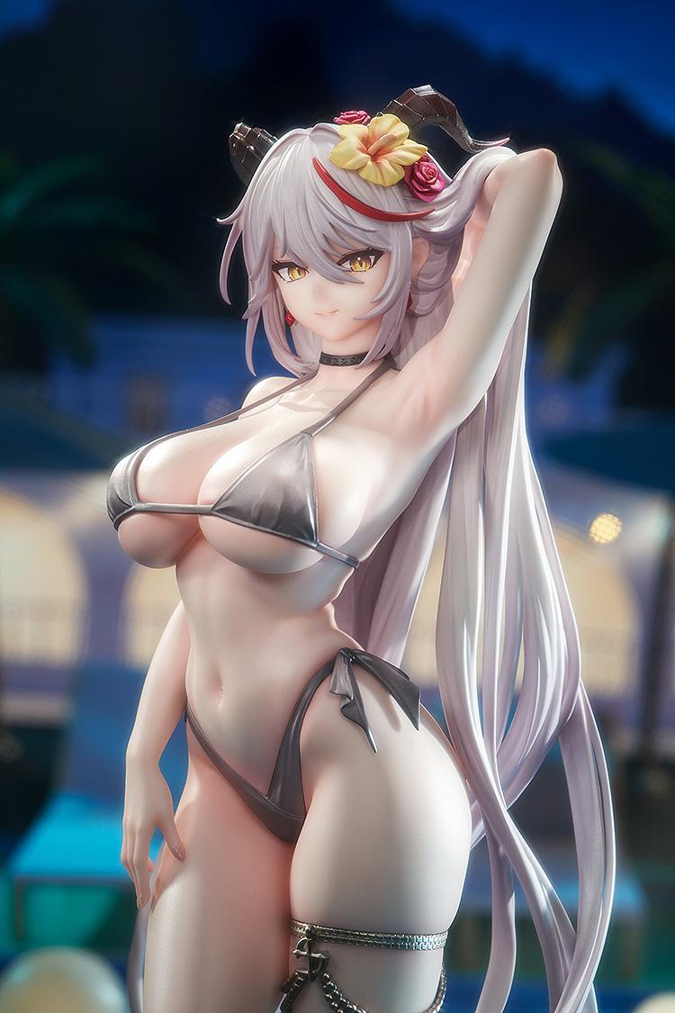 Azur Lane Agir: Nightpool