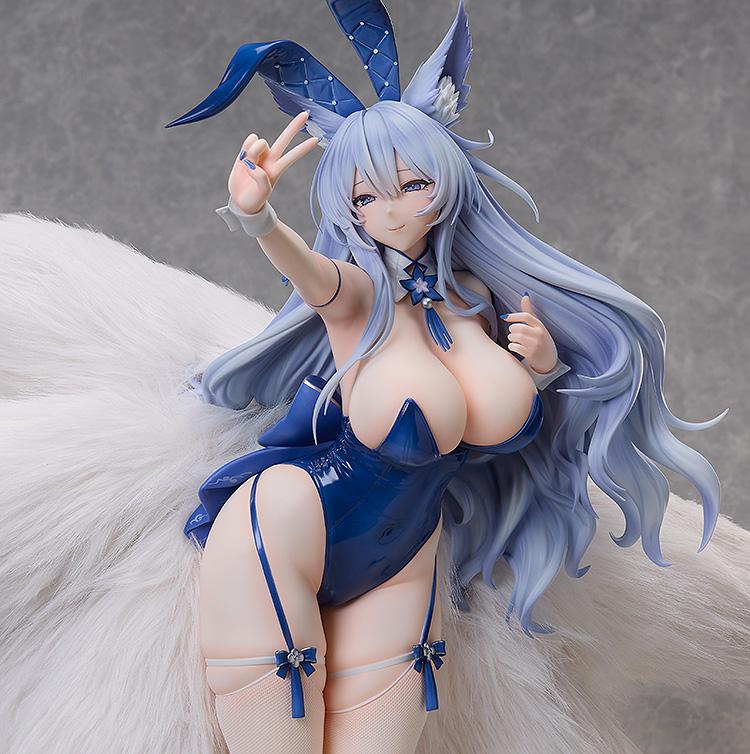 Azur Lane Shinano: Visions of Fantasy