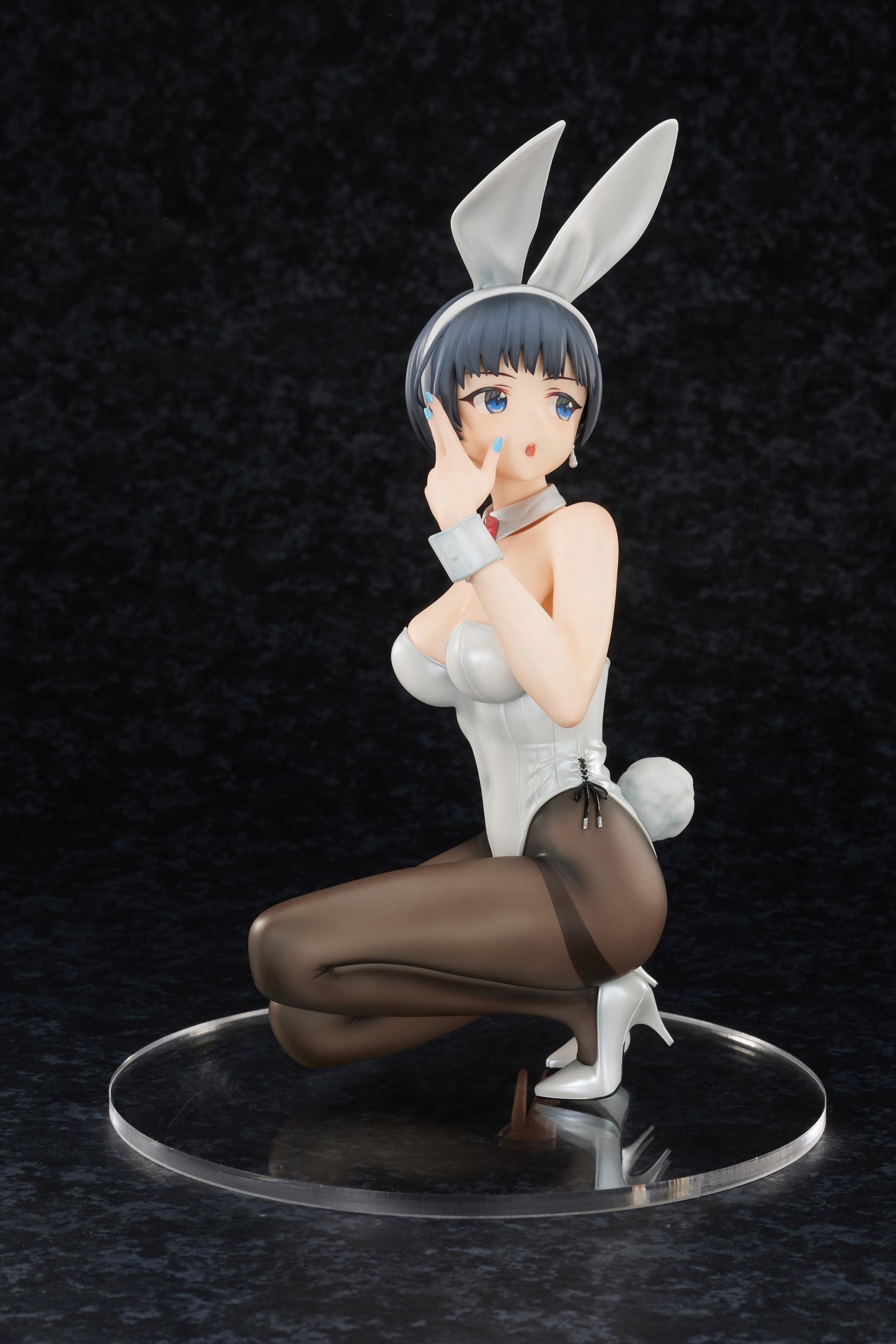 Mihoko Kirito illustration by Doshima 1/4 Scale Figure