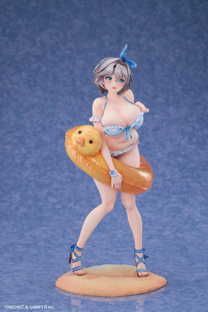 Brown Dust 2 Teresse: Beachside Angel 1/7 Scale Figure
