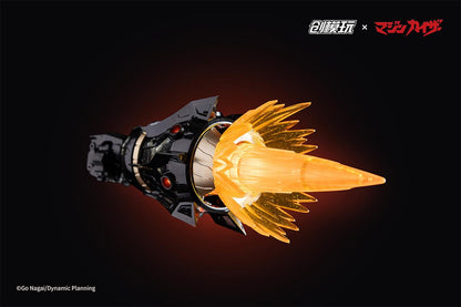 MAZINKAISER ALLOY FRAME PLASTIC MODEL KIT Non Scale