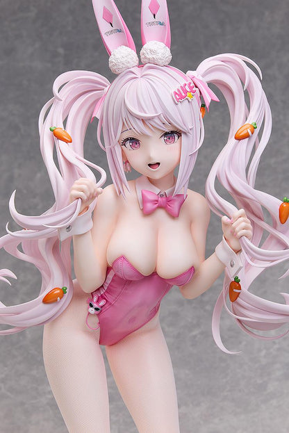 GODDESS OF VICTORY: NIKKE Alice: Wonderland Bunny