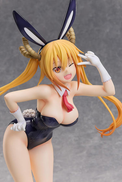 Miss Kobayashi's Dragon Maid Tohru: Bare Leg Bunny Ver.