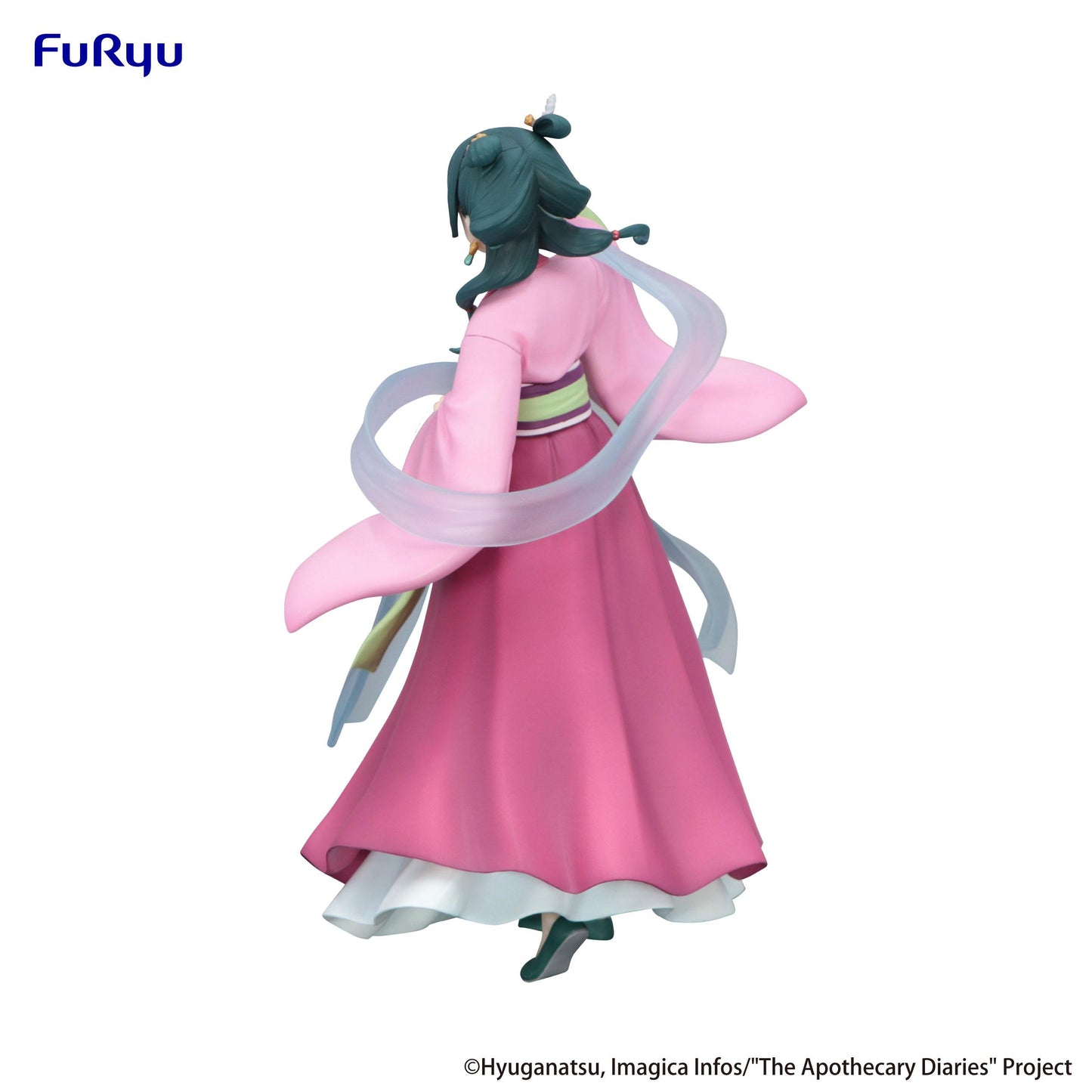 The Apothecary Diaries Trio-Try-iT Figure -Maomao-