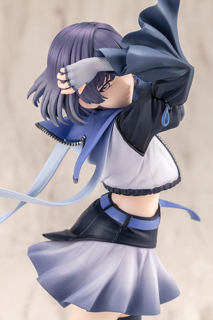 THE IDOLM@STER Gakuen Misuzu Hataya-Moon Turtle-