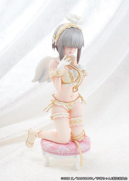 Uzaki-chan Wants to Hang Out! 2nd Season 1/7Scale Figure Yanagi Uzaki Angel ver.