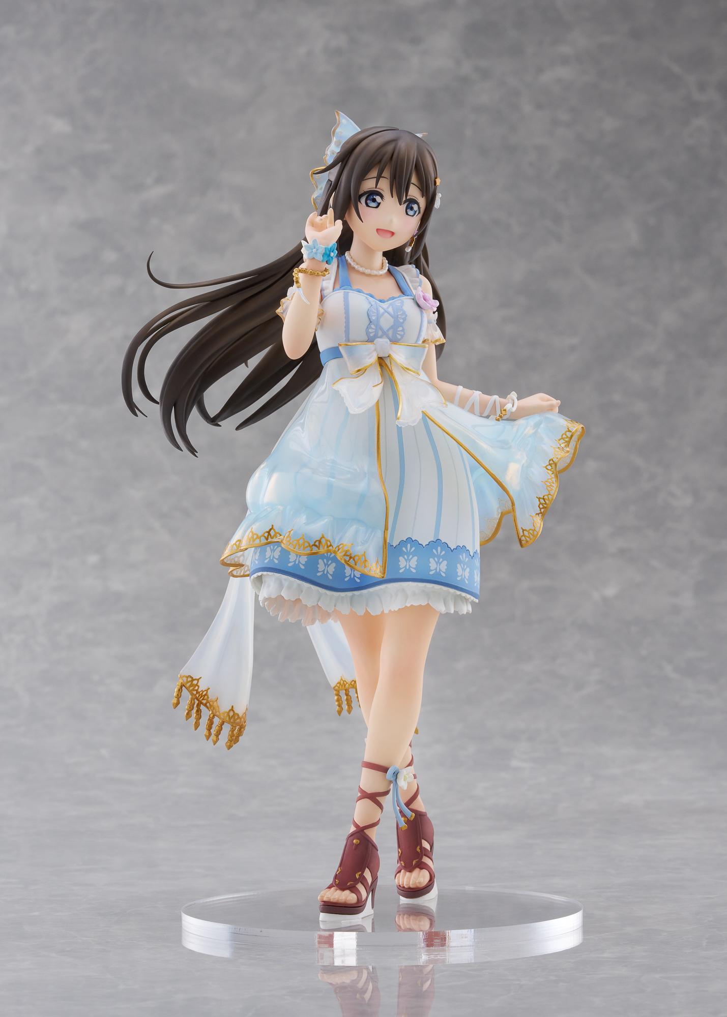 LoveLive! Nijigasaki High School Idol Club OSAKA SHIZUKU
