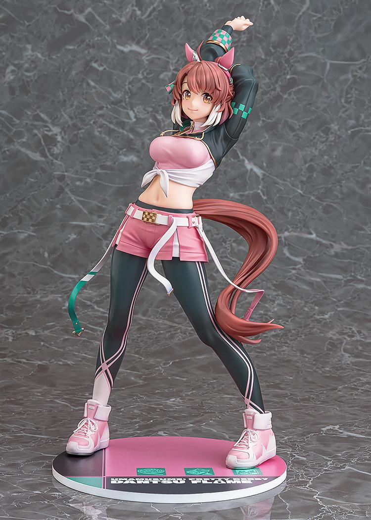 Umamusume: Pretty Derby Dantsu Flame
