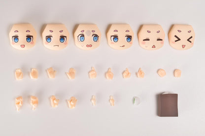 Tohoku Zunko/Zundamon Project Plafia Shikoku Metan sugarberry