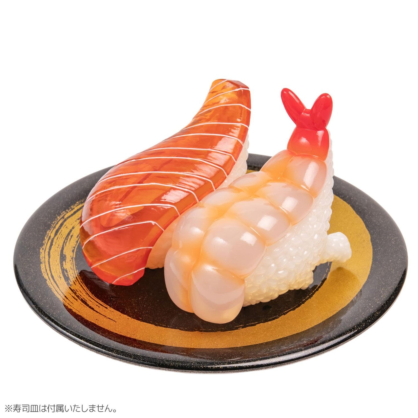 (Blind Box) Sushi Kaiju Sushi-L.A. Figure Collection 5: HAPPY SMILE & DEEP SADNESS