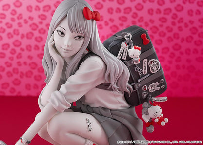 G.S. Collection Gyaru Tomie x Hello Kitty (June 2027 Release) (Rerun)