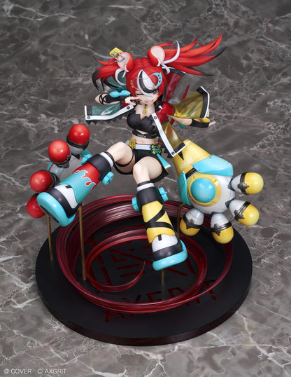hololive production hololive English -Promise- Hakos Baelz "AXGRIT" Ver. 1/7 Complete Figure