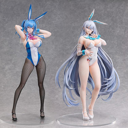 Azur Lane Emden: Bunny Ver.
