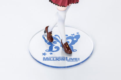 THE IDOLM@STER MILLION LIVE! Shizuka Mogami -The Animation-
