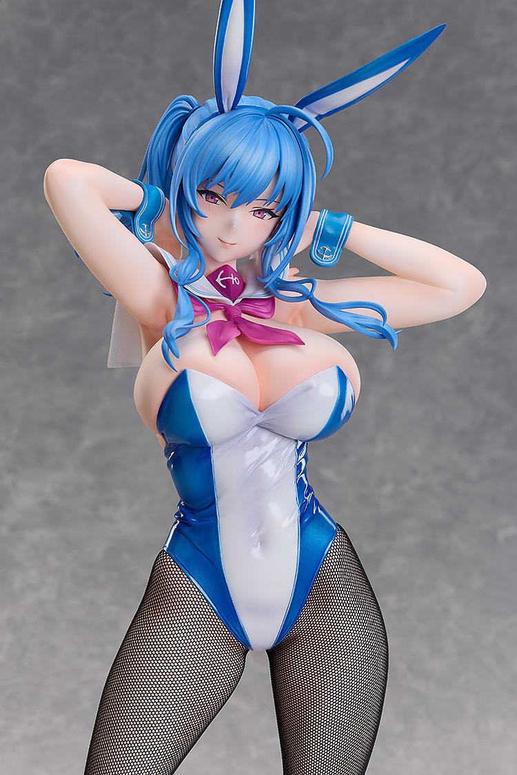 Azur Lane St. Louis: Bunny Ver.