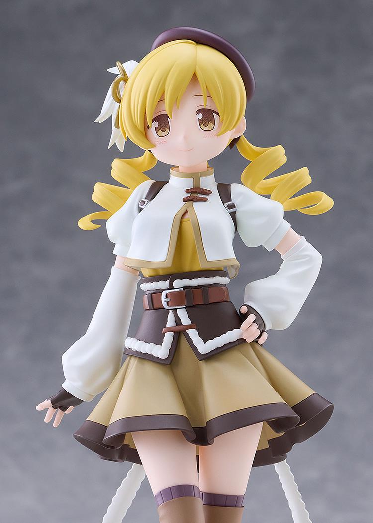 Puella Magi Madoka Magica The Movie -Walpurgisnacht: Rising- Mami Tomoe Non-Scale Figure