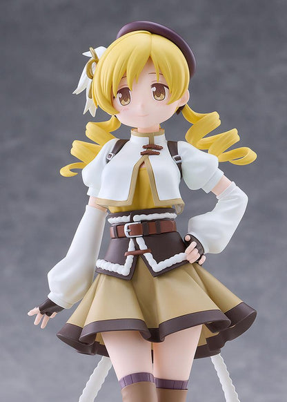 Puella Magi Madoka Magica The Movie -Walpurgisnacht: Rising- Mami Tomoe Non-Scale Figure