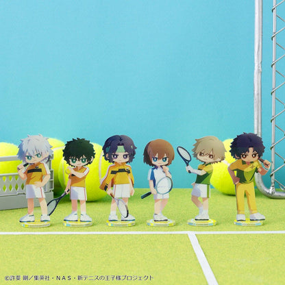 (Blind Box) Irusuta The Prince of Tennis II Vol. 2
