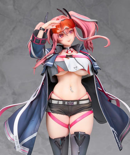 Azur Lane - Bremerton 1/7 Scale Figure