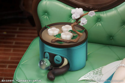 Honkai: StarRail - Ruan Mei Plumblossom Letter Ver. With Bonus 1/7 Scale Figure