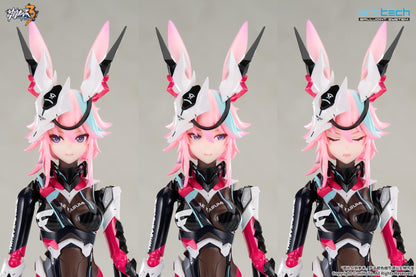 ARCTECH Posable Series Honkai Impact 3rd Sakura Yae Darkbolt Jonin Neon Shade Ver. 1/8 Scale Figure