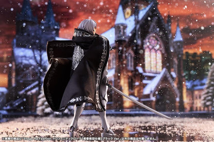 (Model Kits) MEGALOMARIA UNLIMITED UNIVERSE Stage Re:Fashion Infinity Cloak (Twilight Order Edition) Black Ver.