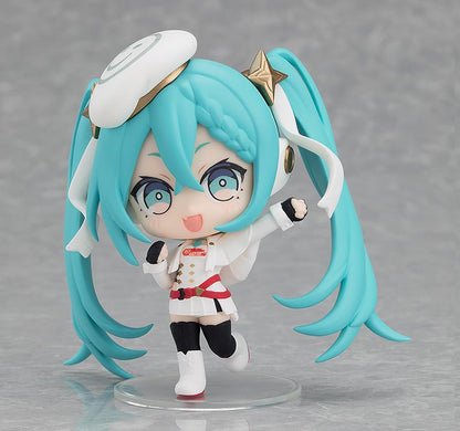(Blind Box) Hatsune Miku GT Project Blind Box Series: Racing Miku All Stars Figure Collection Vol. 2
