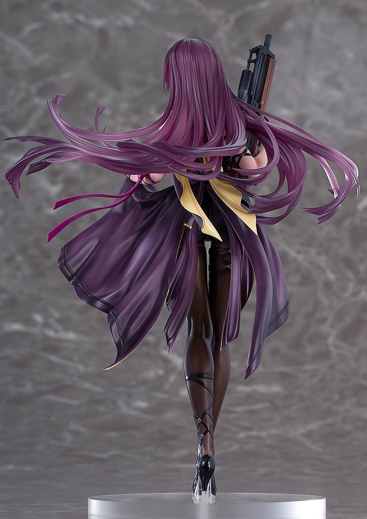Girls' Frontline 2: Exilium Makiatto: Ballroom Interlude Ver.