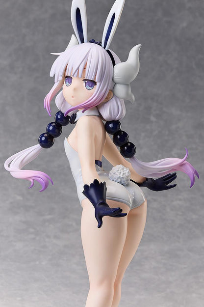 Miss Kobayashi's Dragon Maid Kanna: Bare Leg Bunny Ver.