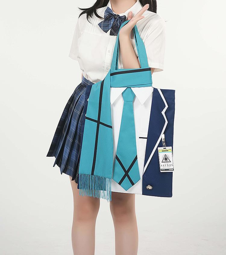 Blue Archive COSBAG SHIROKO