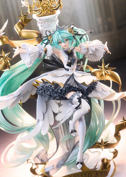 Character Vocal Series 01: Hatsune Miku G.S. Collection [SC] Hatsune Miku Symphony: 10th Anniversary Ver.
