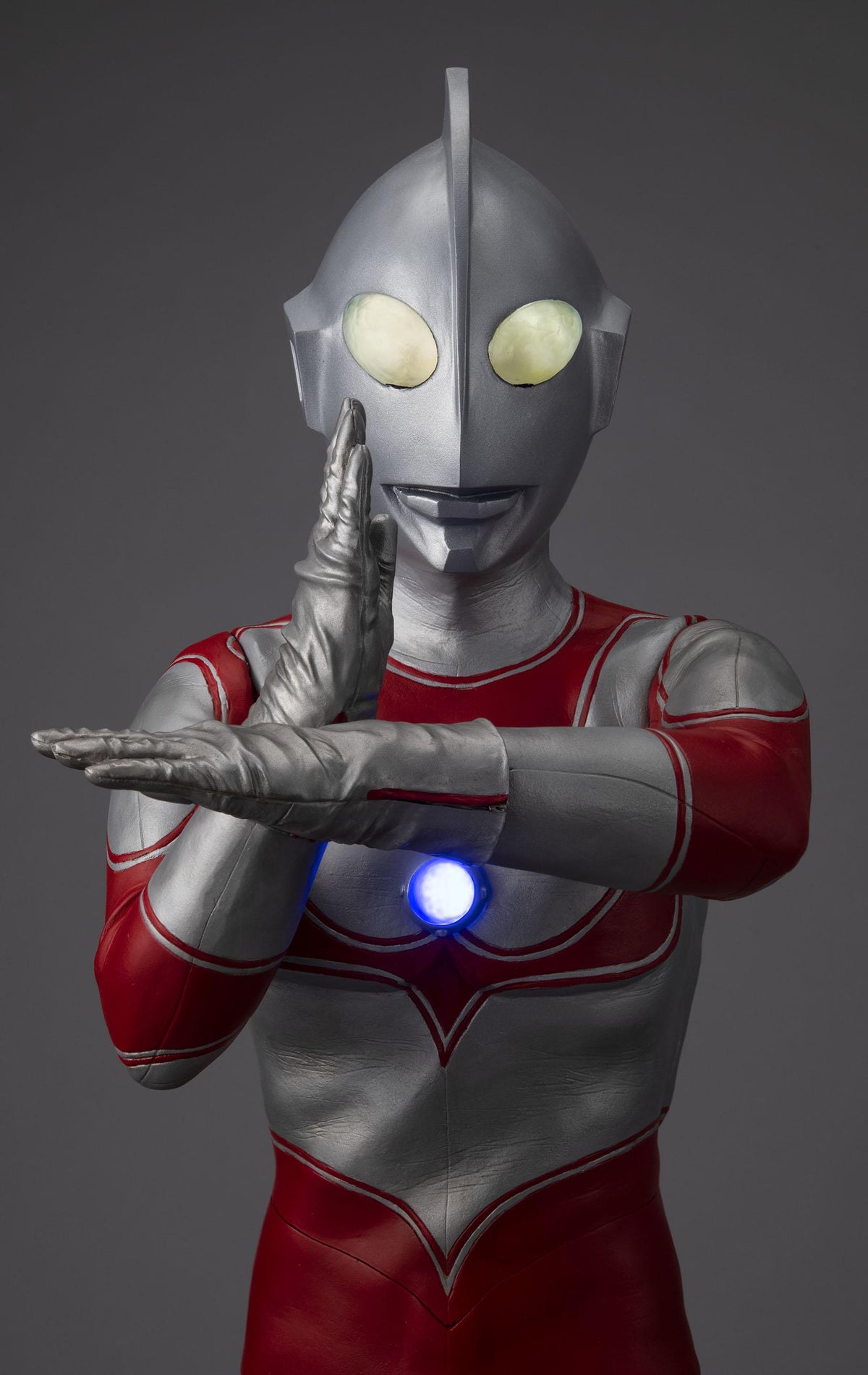 Ultimate Article Return of Ultraman