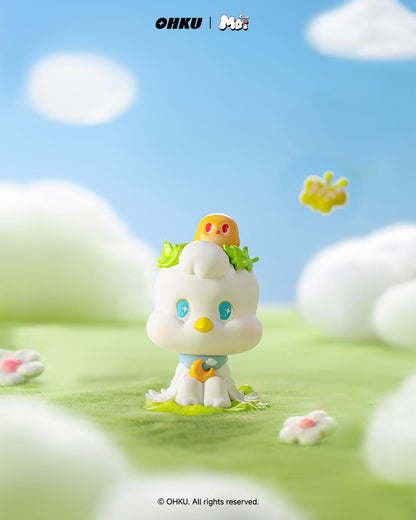 MOI GENTLE SOULS MINI-FIG