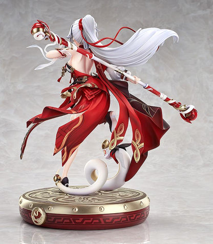 Honkai Impact 3rd Kiana: Ba-Dum! Fiery Wishing Star