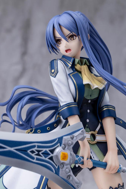 The Legend of Heroes Laura S Arseid