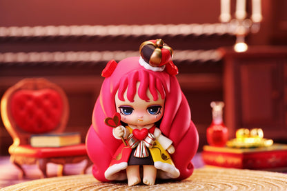(Blind Box) LILITH MIDNIGHT TEA PARTY SERIES