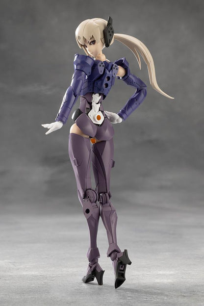 (Model Kits) MEGALOMARIA UNLIMITED UNIVERSE VALIANT (Rerun)