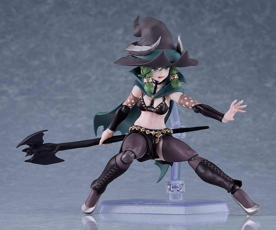 Unicorn Overlord figma Yahna