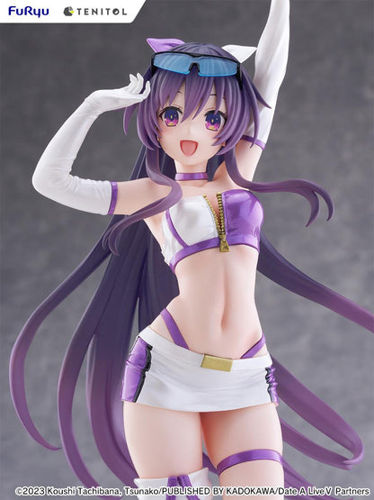 Date A Live V TENITOL TALL Tohka Yatogami Race Queen ver.