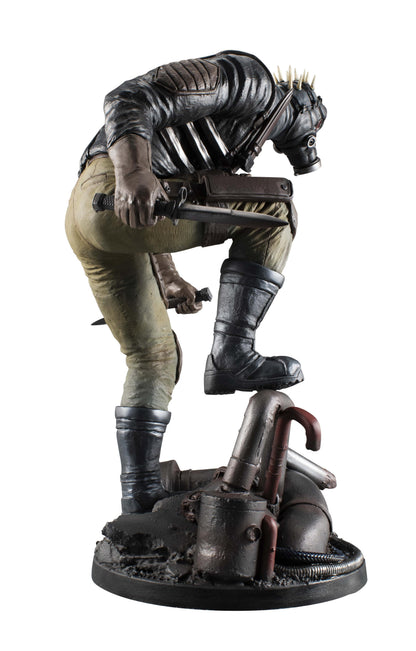 Figure Dorohedoro Kaiman(Rerun)