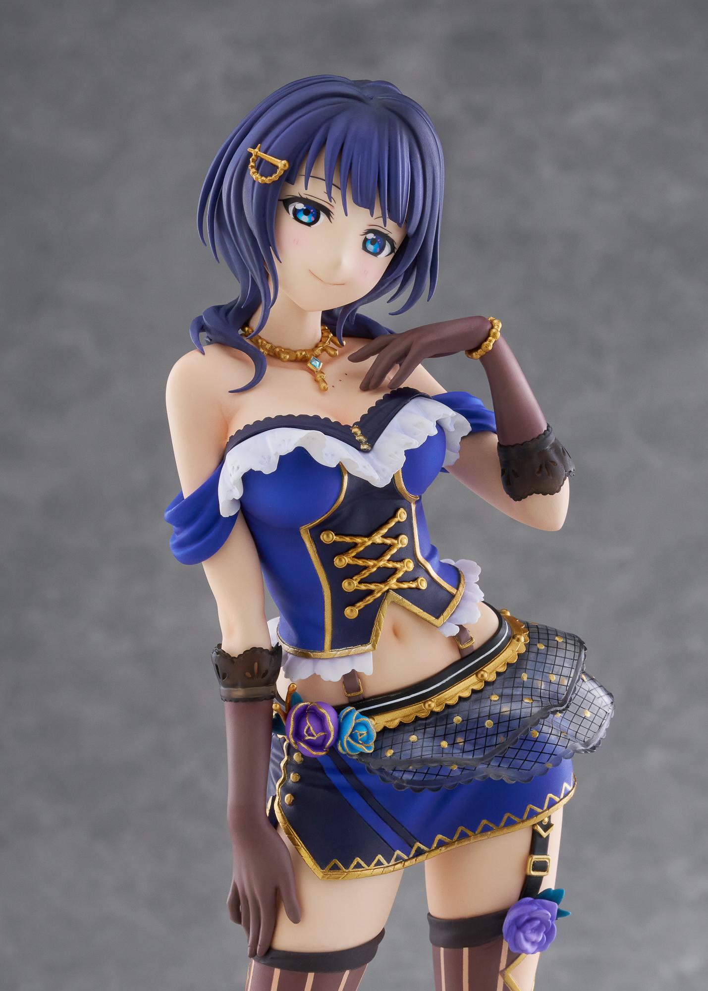 LoveLive! Nijigasaki High School Idol Club ASAKA KARIN